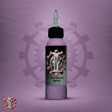 Industry Inks - All The Purples