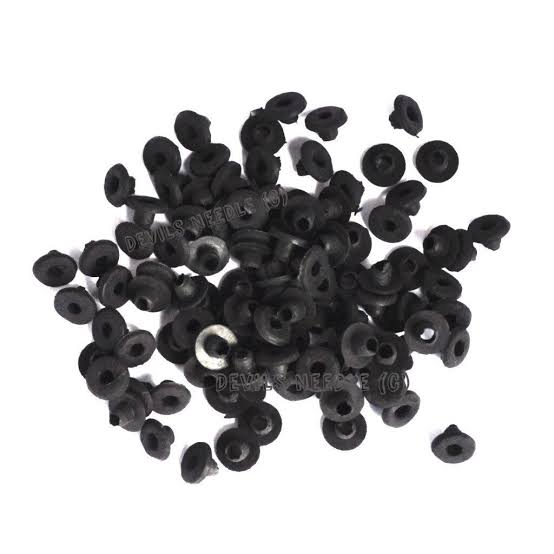 Tattoo Machine Top Hat Grommets