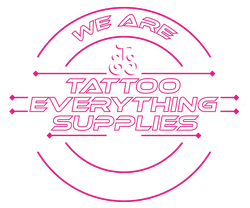 Tattoo Everything Supplies
