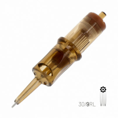 Kwadron HYBRID Cartridges 0.30 Liners LT
