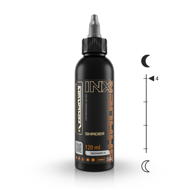 KWADRON INX™ Unishader (NON REACH COMPLIANT)