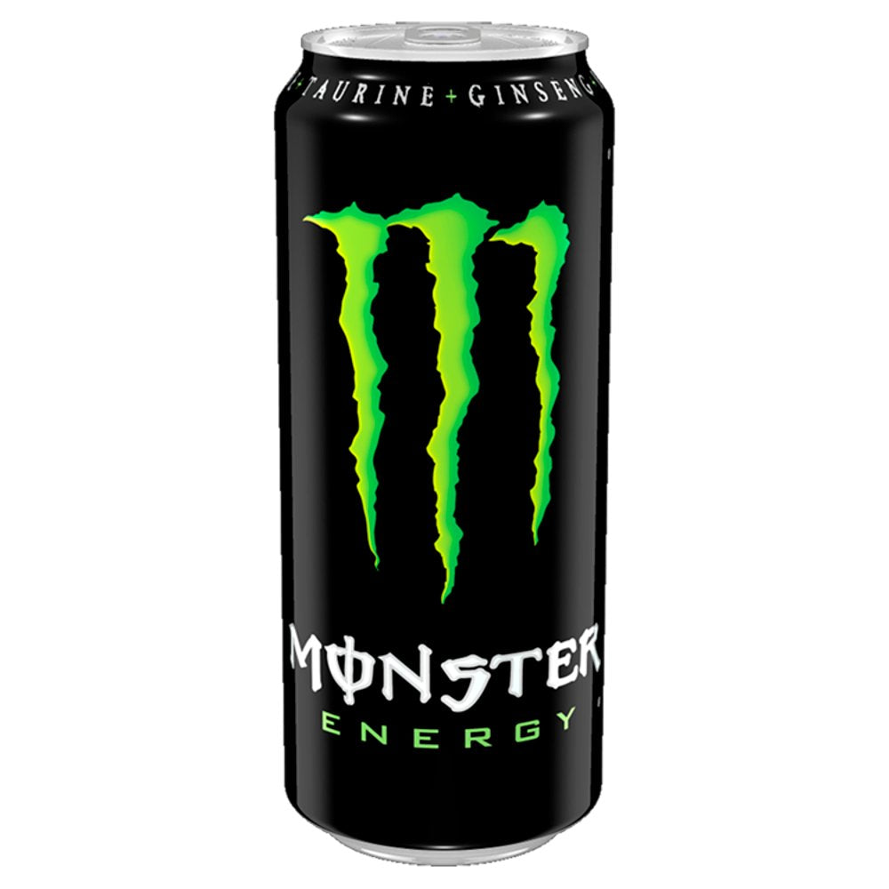 Monster Energy Drink 500ml