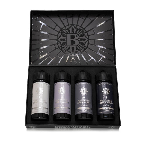 Nocturnal by Bishop - Ultimate Grey Wash 4oz