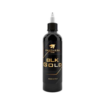 Panthera Ink Black Gold 150ml - Tattoo Everything Supplies