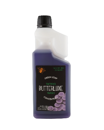 Butterluxe Scented Concentrated Soaps - Choose yours