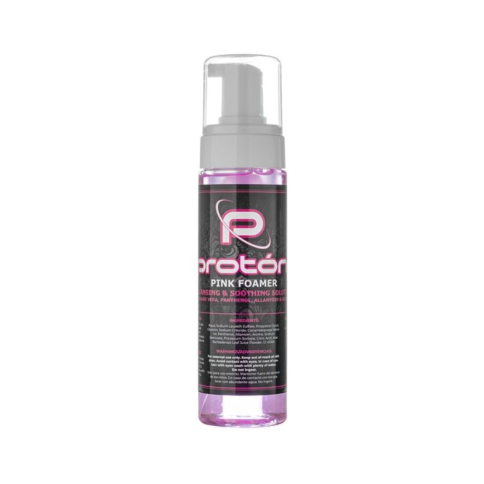 Proton Pink Foamer - 220 ml