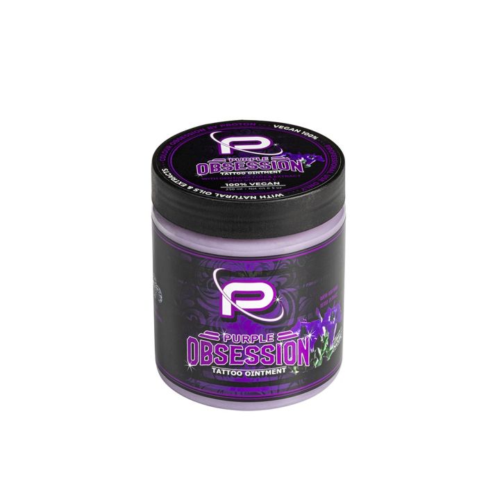 Proton Colours Obsession Butter - Purple 250ml