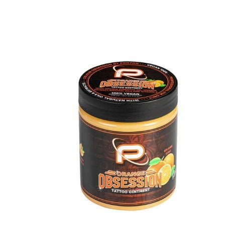 Proton Colours Obsession Butter - Orange 250ml