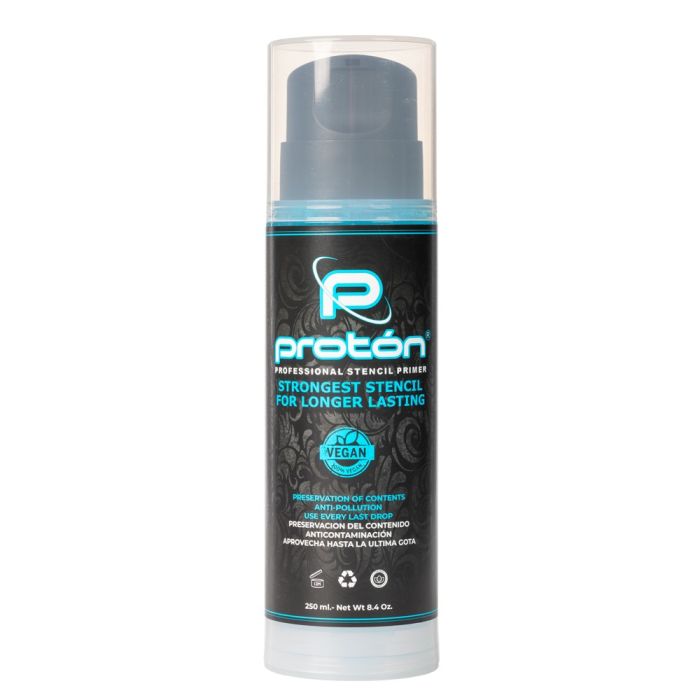 Proton Professional Airless Stencil Primer