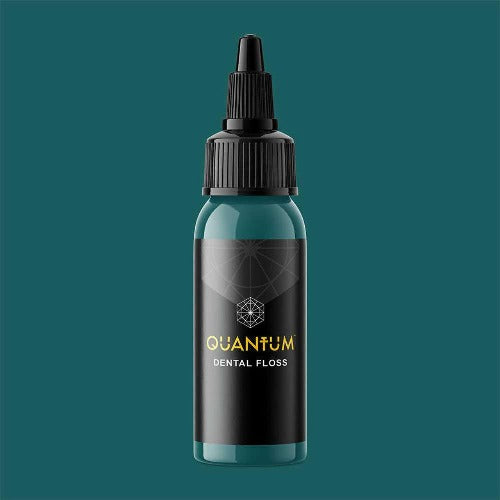 Quantum Ink - Dental Floss