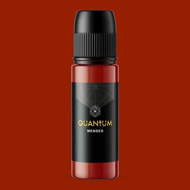 Quantum Ink - Menses