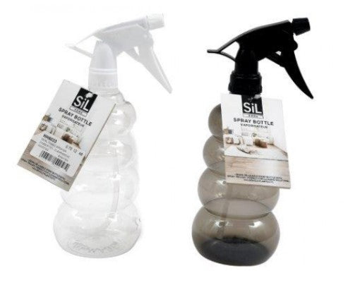 Bubble 550ml Spray Bottle