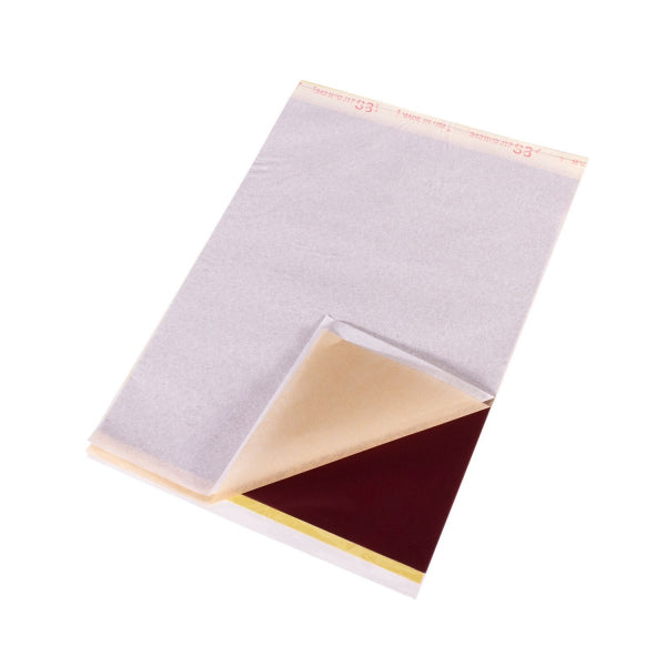 S8® Thermal Red Printer Paper 11"