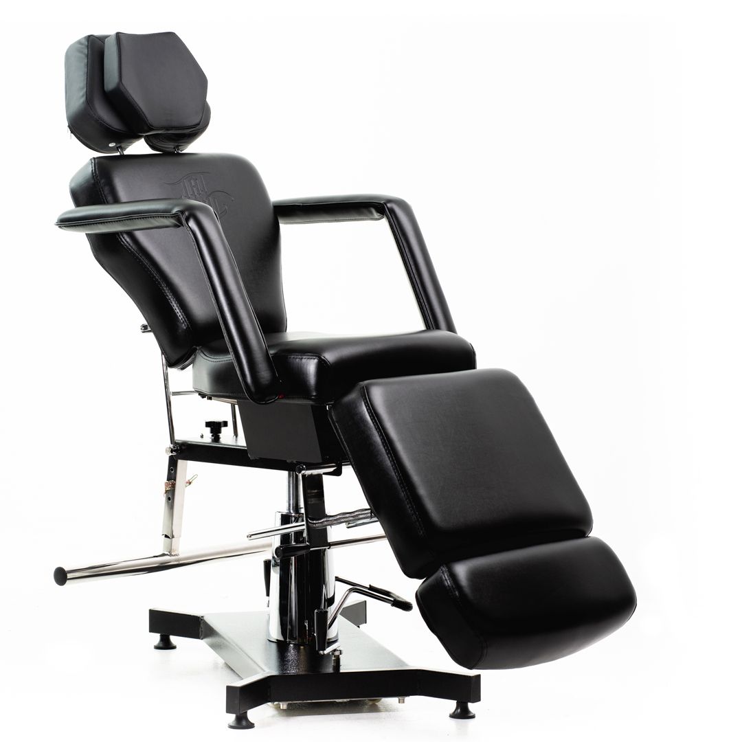TATSoul Slim 300 Client Tattoo Chair