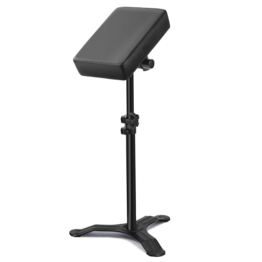 Small Tattoo Armrest v2