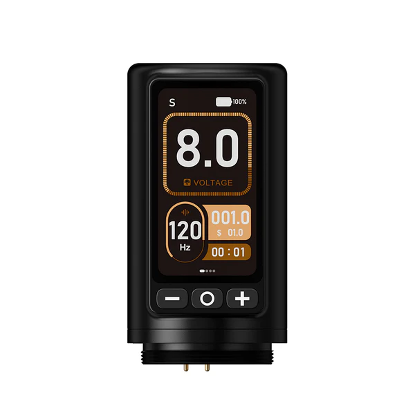 Ambition Soldier 270 - Wireless Battery