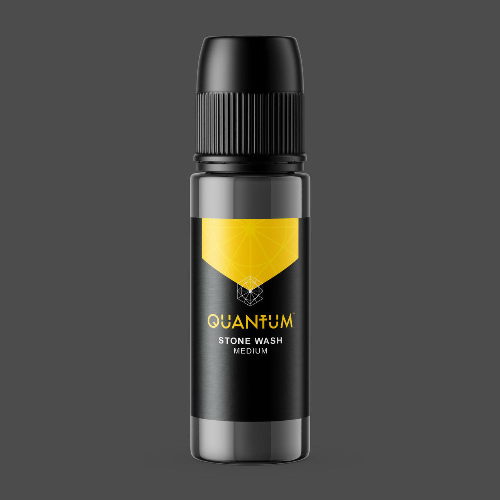 Quantum Ink - Stone wash -1oz