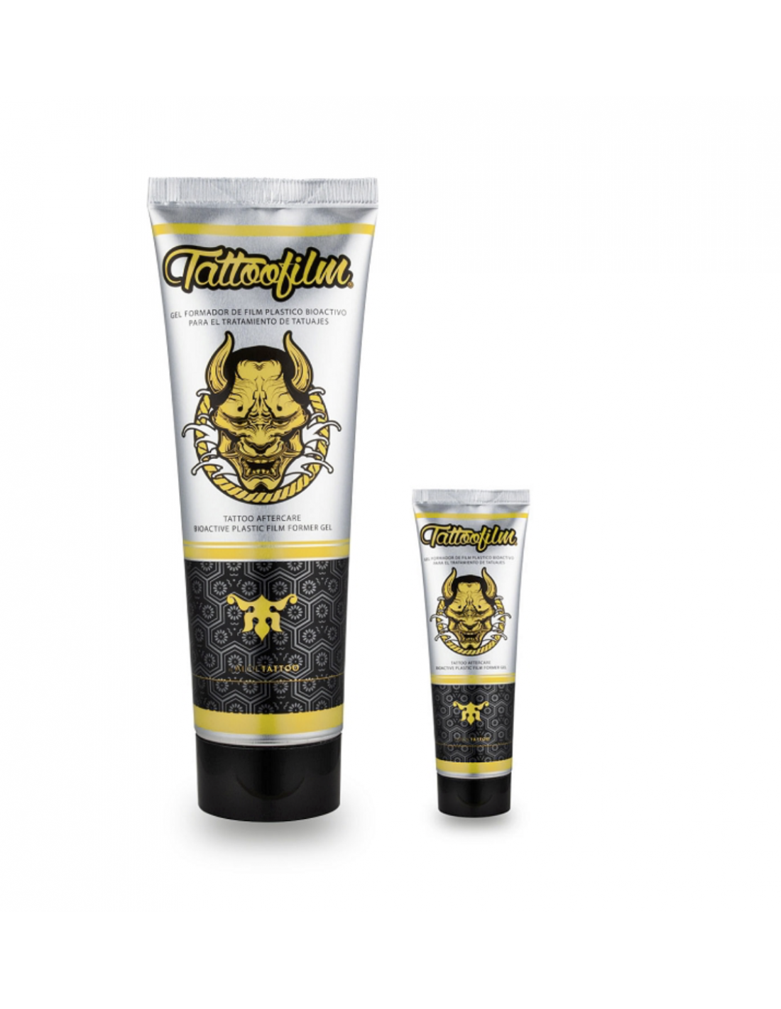 Tattoo Film Gel by AloeTattoo®