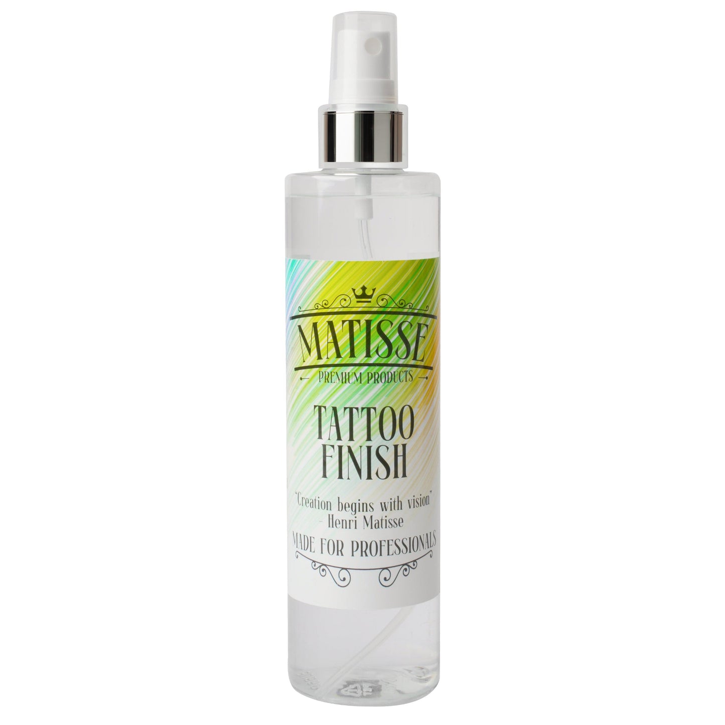 Tattoo Finish From Matisse 250ml - Tattoo Everything Supplies