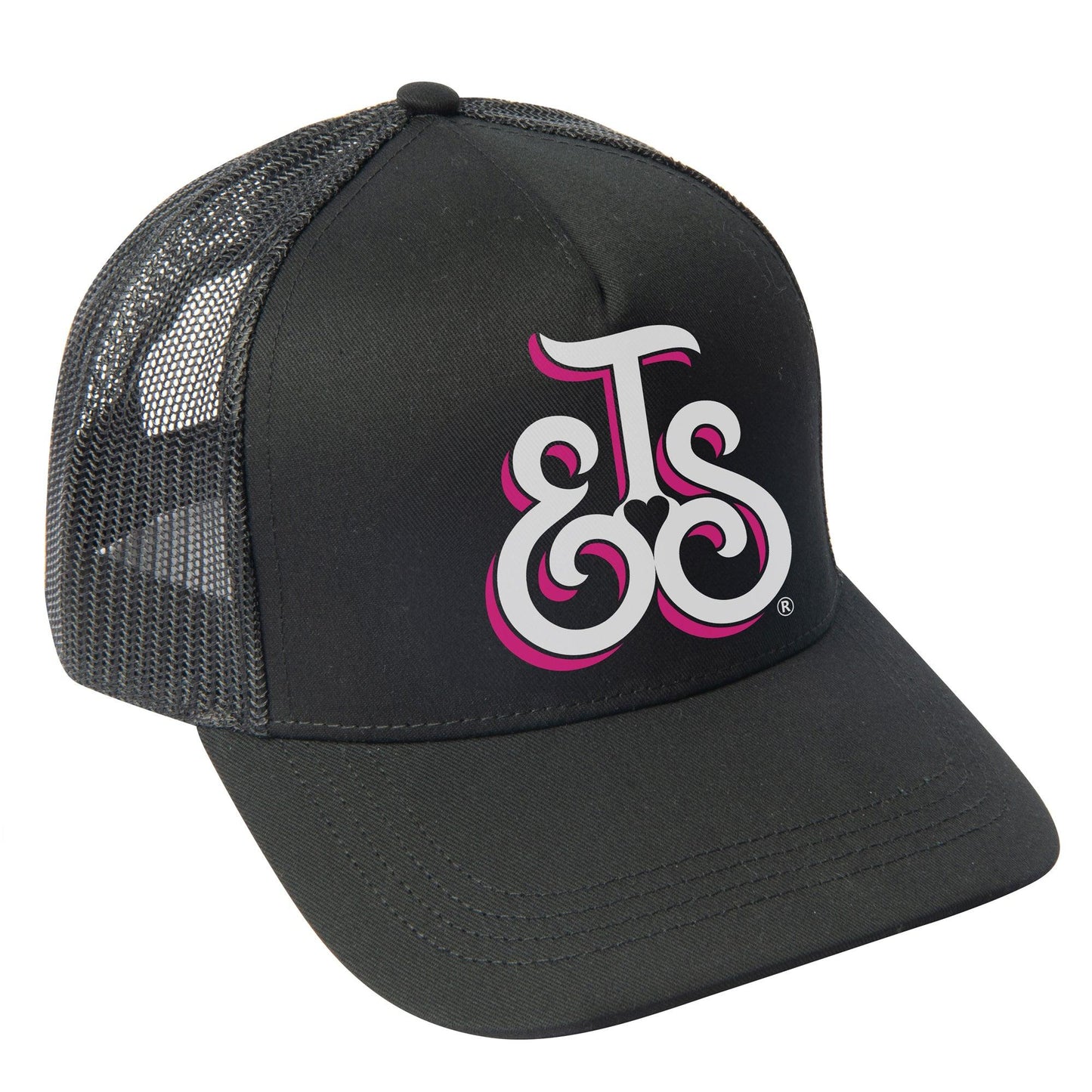 Tattoo Everything - Trucker Cap - Love Tes - Tattoo Everything Supplies