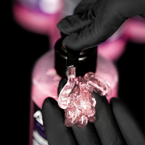 Unistar Astrax Pro Pink Stencil Gel 250ml