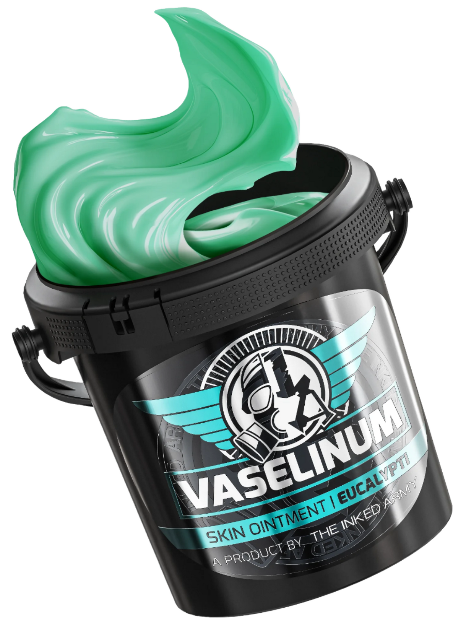 Vaselinum by The Inked Army