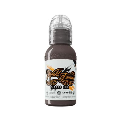 World Famous ink Bland Medium 1oz - Tattoo Everything Supplies