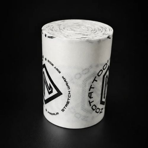 ZOOTATTOO® Premium Healing Stretch Wrap