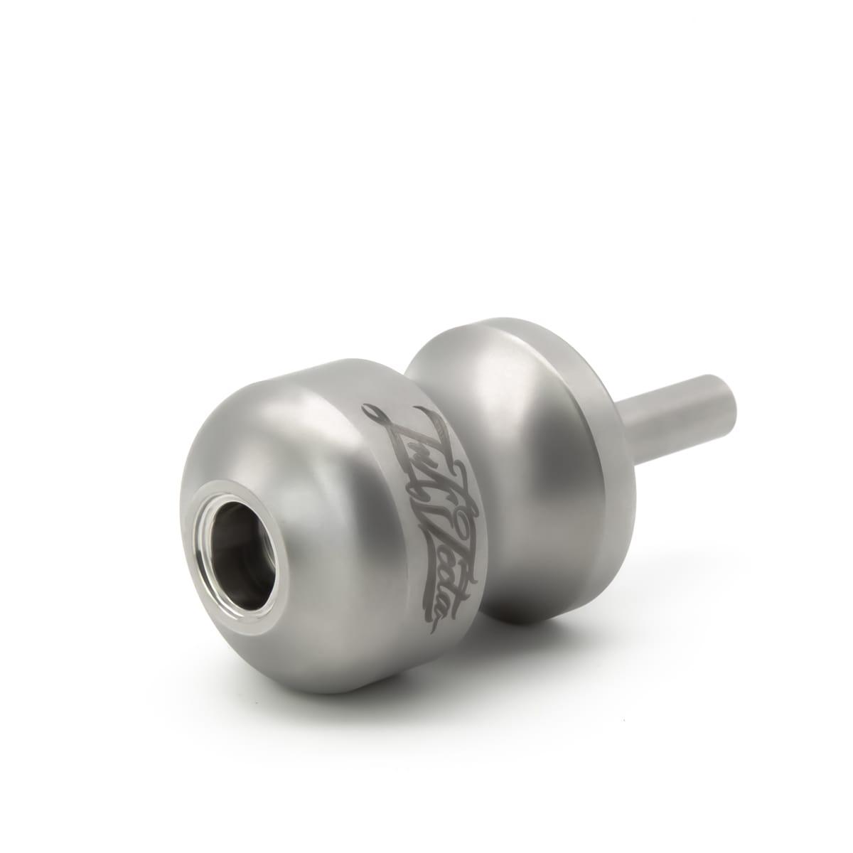 Inkjecta Chubby Aluminium Fixed Grips - Tattoo Everything Supplies