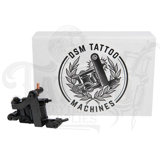 DSM J Frame Power Liner - Tattoo Everything Supplies