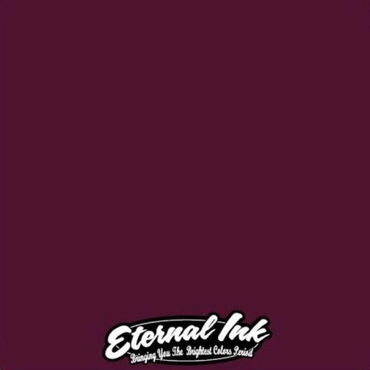 Eternal Ink Magenta 1oz - Tattoo Everything Supplies