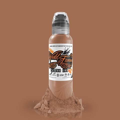 World Famous Ink King Tut 1oz - Tattoo Everything Supplies