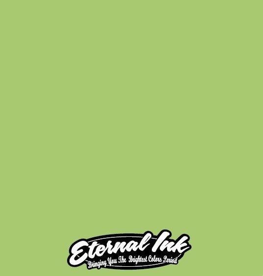 Eternal Ink Honey Dew 1oz - Tattoo Everything Supplies
