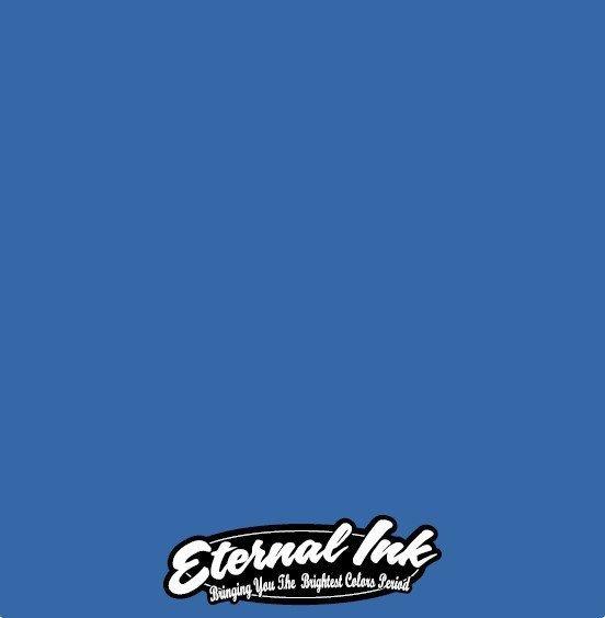 Eternal Ink Periwinkle 1oz - Tattoo Everything Supplies