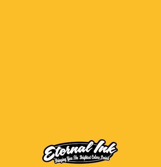Eternal Ink Sunflower 1oz - Tattoo Everything Supplies