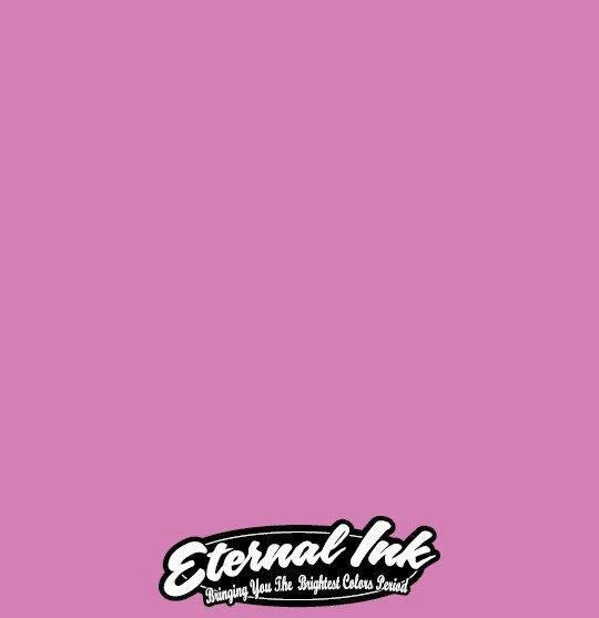 Eternal Ink Cotton Candy 1oz - Tattoo Everything Supplies