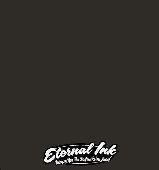 Eternal Ink Cocoa Bean 1oz - Tattoo Everything Supplies