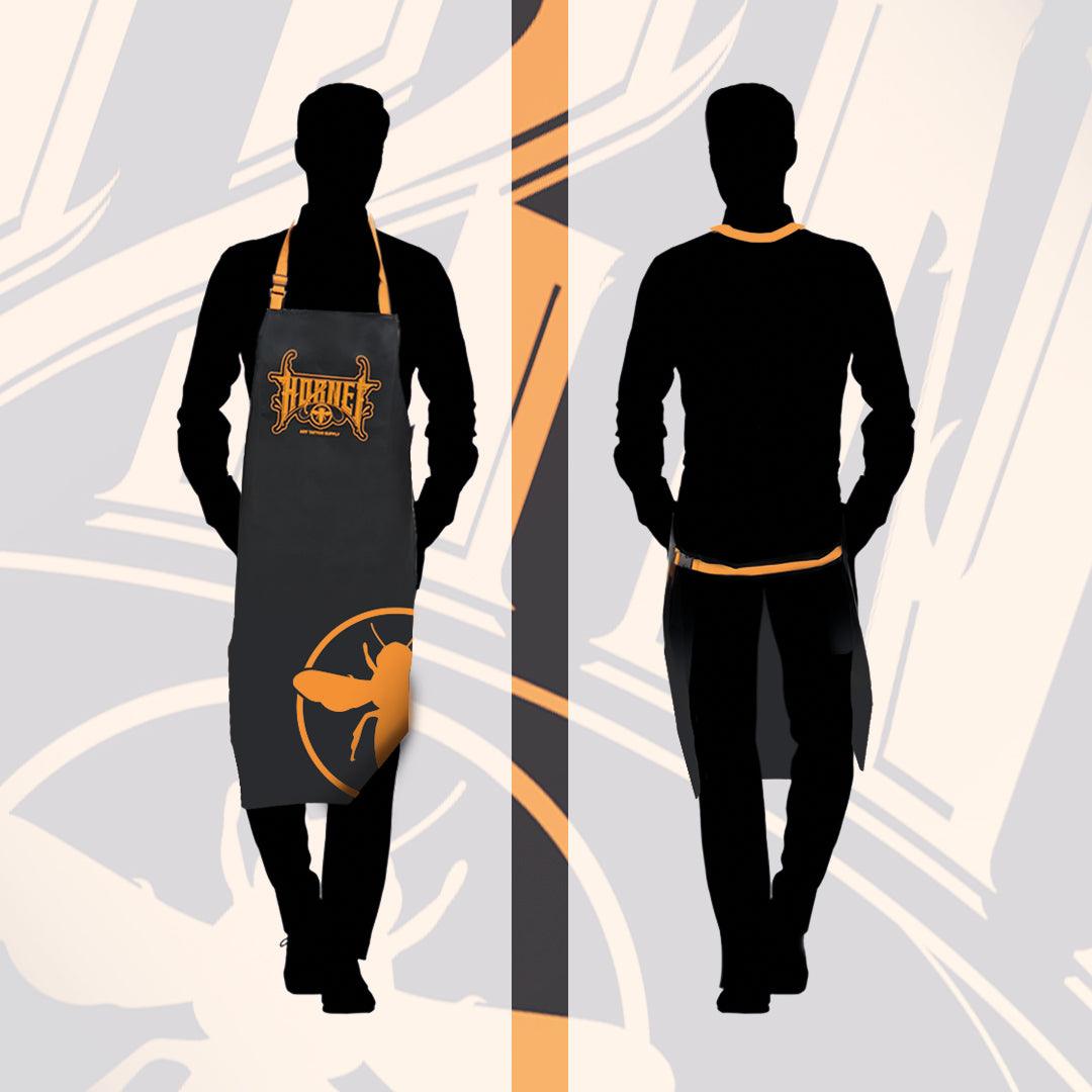 Hornet Tattooist Apron - Tattoo Everything Supplies