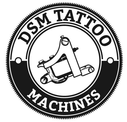 DSM J Frame Power Liner - Tattoo Everything Supplies
