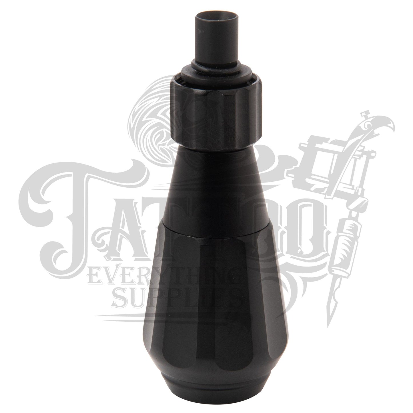 EZ Aluminum Adjustable Cartridge Grip 32mm - WAS £44.99 PLUS VAT - Tattoo Everything Supplies