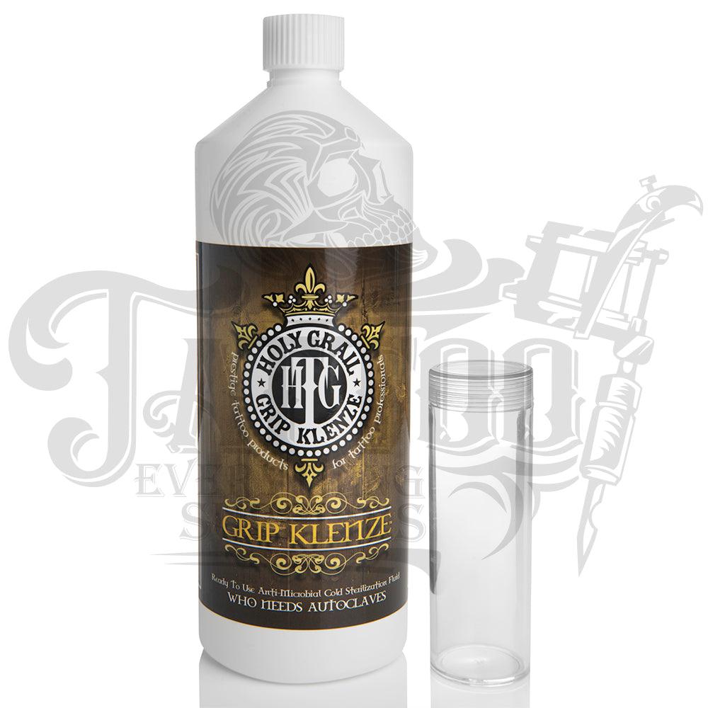 Holy Grail - Grip Klenze - Tattoo Everything Supplies