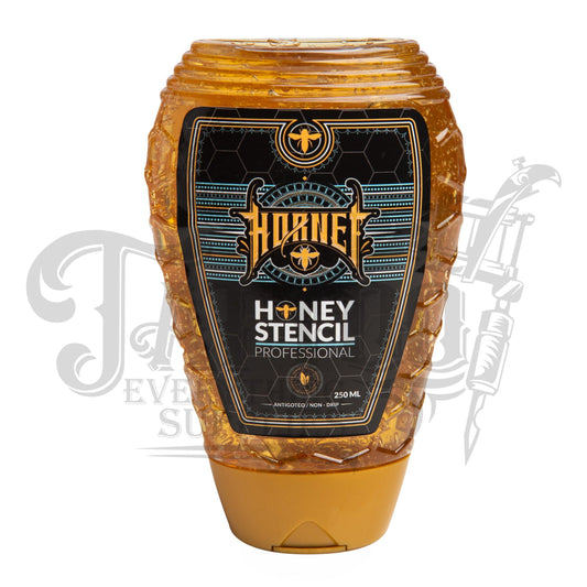HORNET - Honey - Stencil Liquid 250 ml - Tattoo Everything Supplies