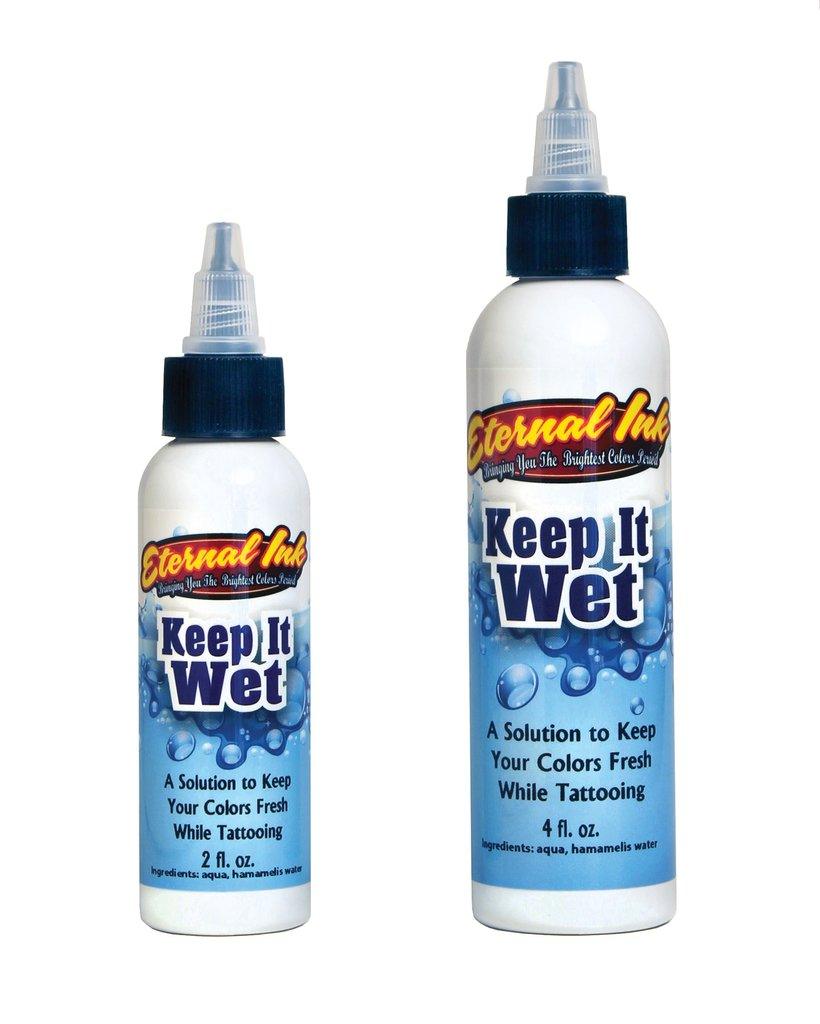 Eternal Keep It Wet - Tattoo Everything Supplies
