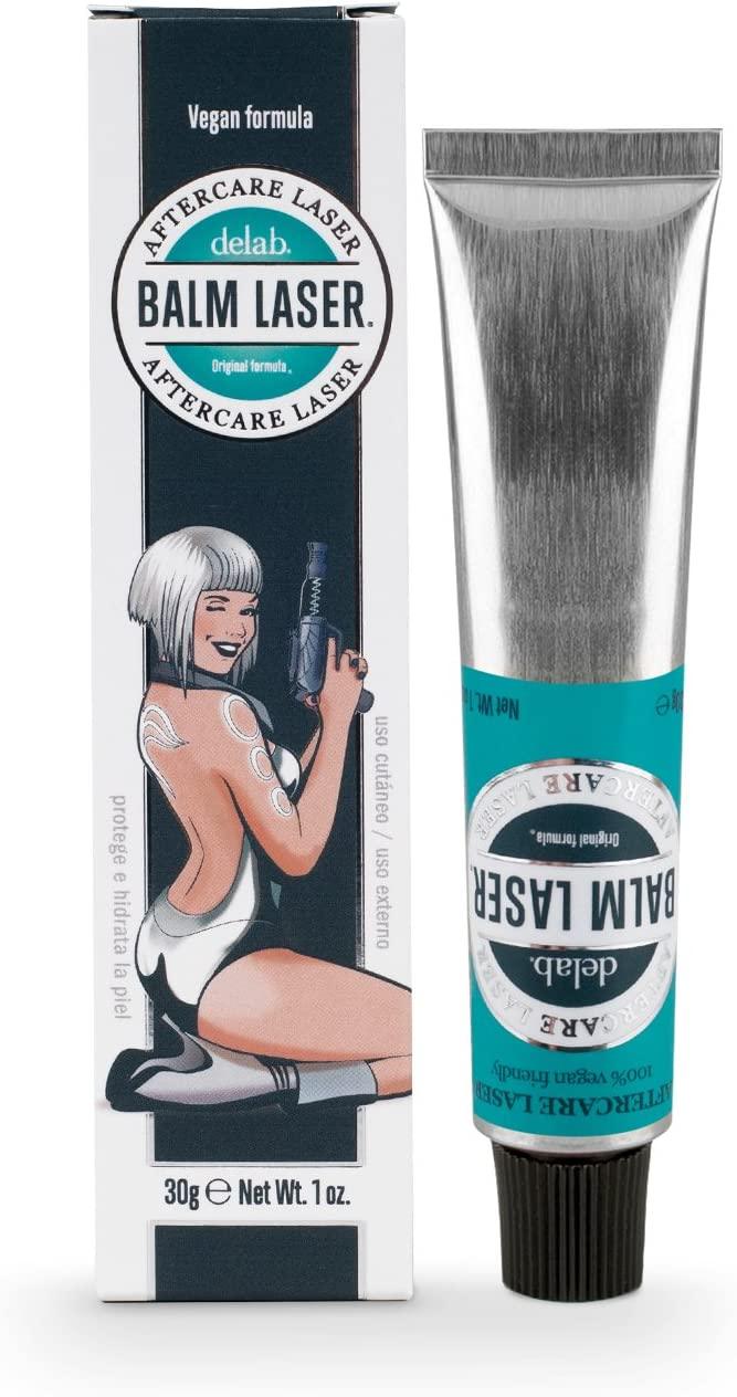Laser Balm Tattoo 30g - Tattoo Everything Supplies