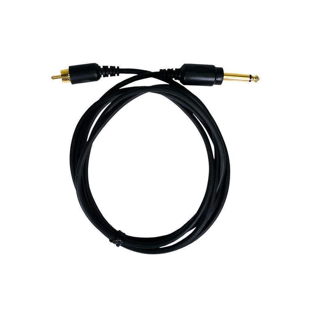 MasterArt Pro Tattoo RCA Cord - Tattoo Everything Supplies