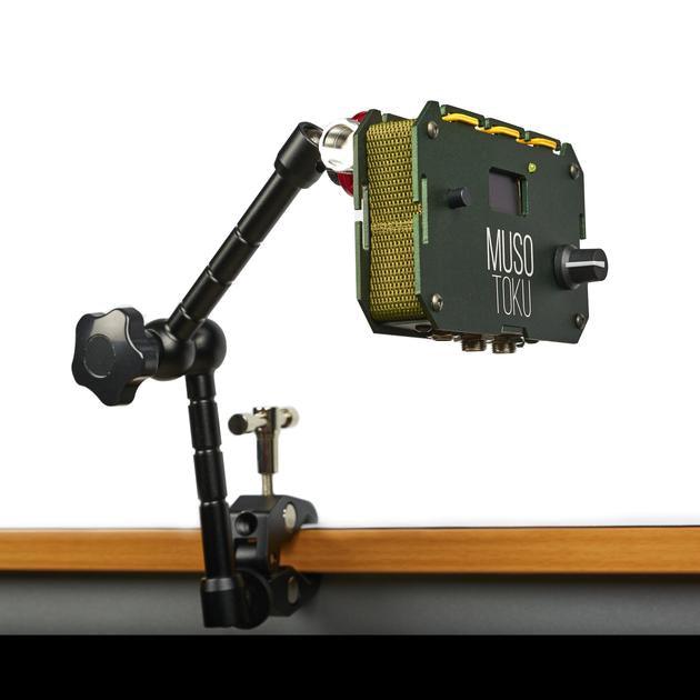 Musotoku Clamp Arm - Tattoo Everything Supplies