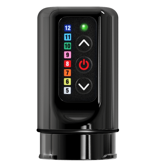 FK Irons Spektra Flux PowerBolt - Tattoo Everything Supplies