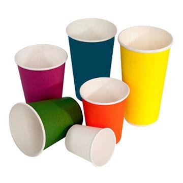 Eco Paper Ink Wash Cups - Tattoo Everything Supplies