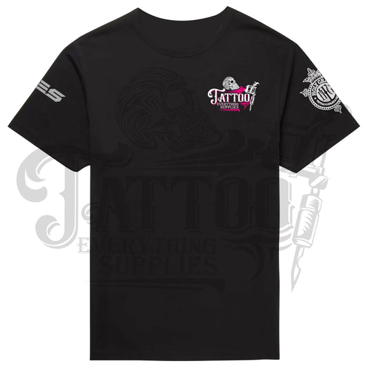 TES - T-Shirt 2022/23 Season - Tattoo Everything Supplies