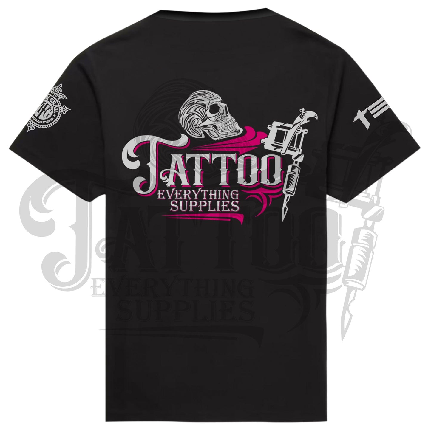 TES - T-Shirt 2022/23 Season - Tattoo Everything Supplies